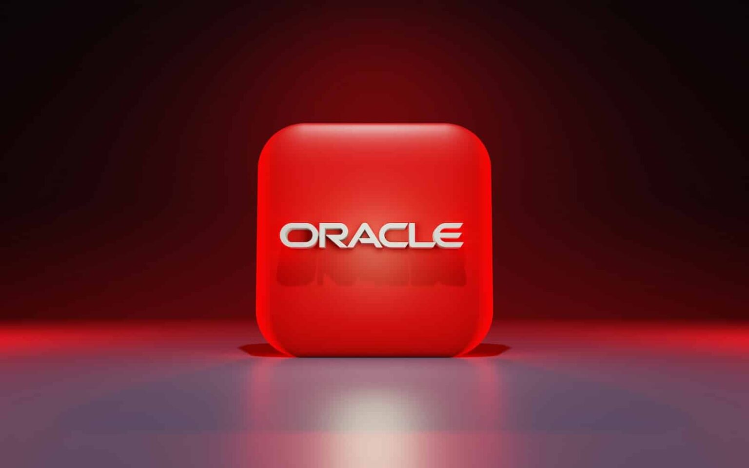 oracle logo