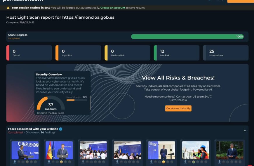 Pentester: The Platform That Democratizes Pentesting and Helps Prevent Cyberattacks Before They Happen
