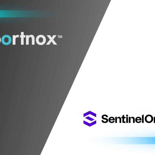 Portnox integrates with SentinelOne to offer real-time autonomous access control