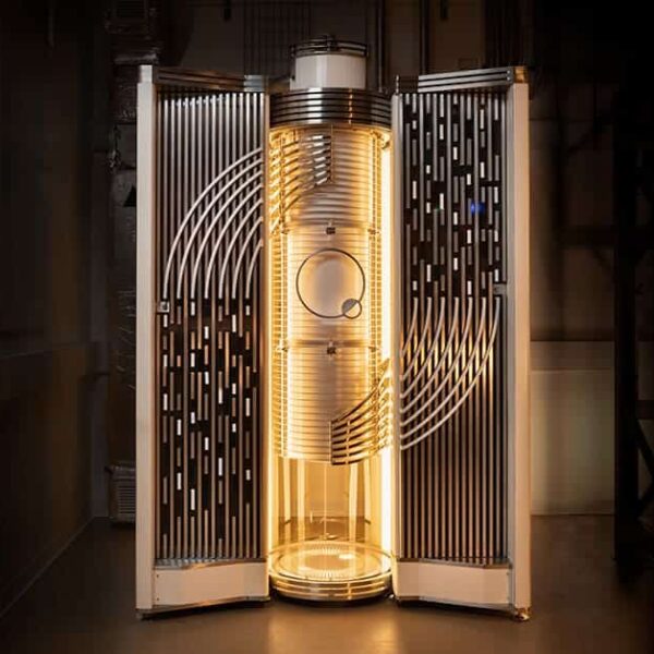 The first quantum computer with “conventional” CMOS chips: how Quantum Motion aims to bring quantum to mobile manufacturing