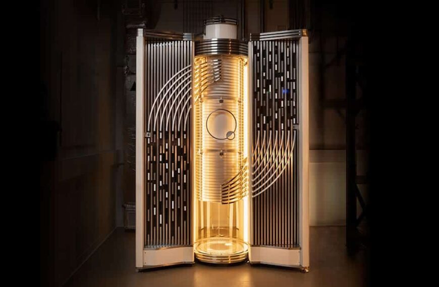 The first quantum computer with “conventional” CMOS chips: how Quantum Motion aims to bring quantum to mobile manufacturing