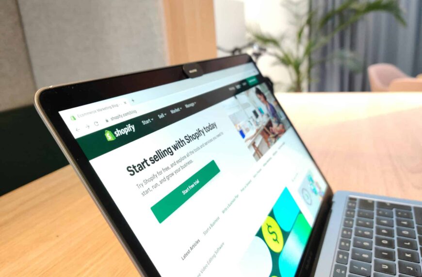 Shopify Becomes the Most Popular Web Hosting Provider According to W3Techs