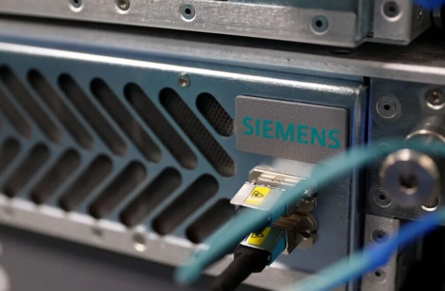 Siemens Reinforces Arm Neoverse Verification with Veloce CS at SEMICON Taiwan 2025