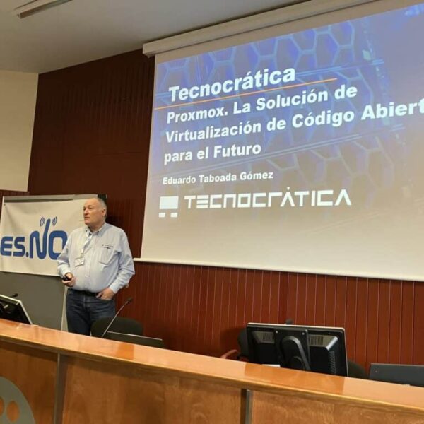 Tecnocrática Obtains High-Grade ENS Certification and Strengthens Its Position with ISO 27001