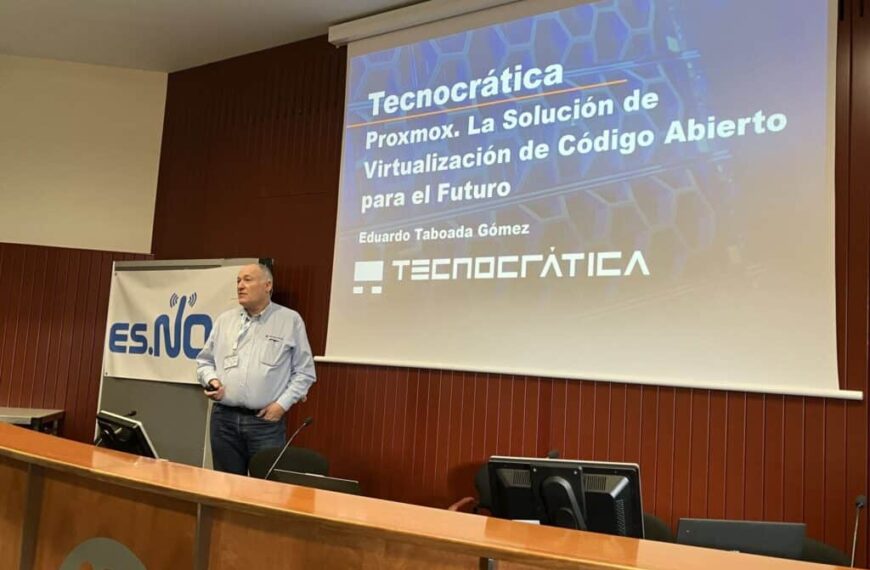 Tecnocrática Obtains High-Grade ENS Certification and Strengthens Its Position with ISO 27001