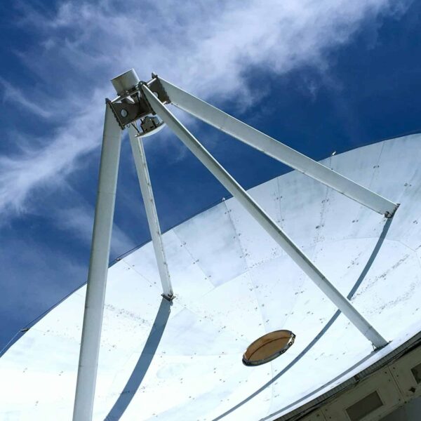 Globalstar bets on Greece for its C-3 constellation: a strategic leap in global satellite connectivity