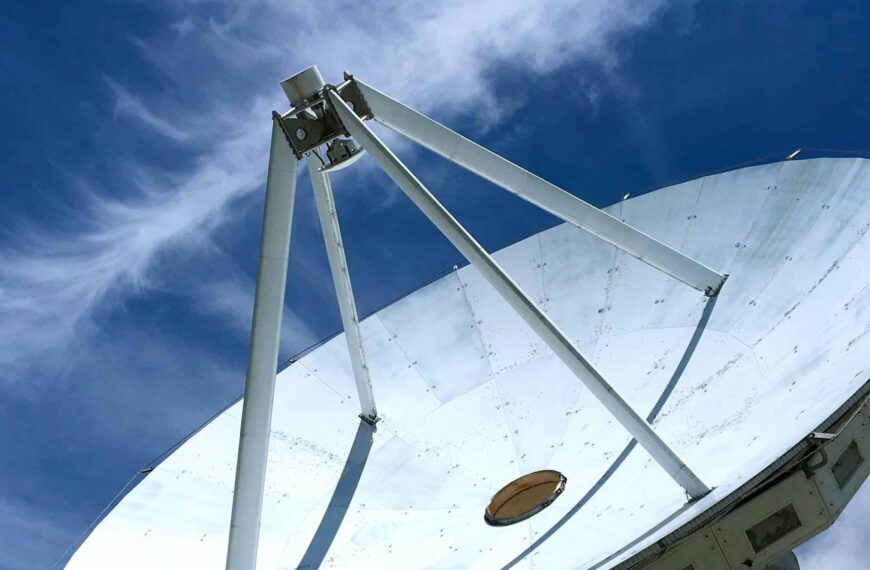 Globalstar bets on Greece for its C-3 constellation: a strategic leap in global satellite connectivity