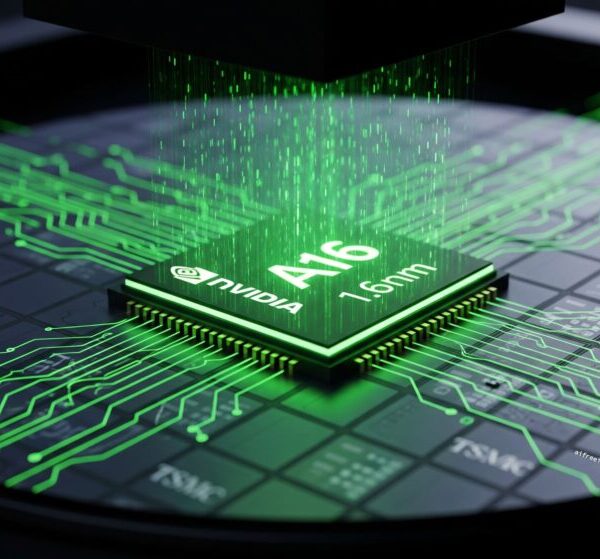 NVIDIA Leads the Way: Will Be the First Customer of TSMC’s A16 Node (1.6 nm) in the AI Race