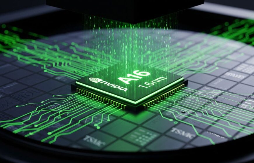NVIDIA Leads the Way: Will Be the First Customer of TSMC’s A16 Node (1.6 nm) in the AI Race