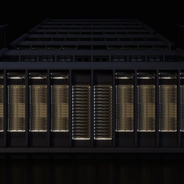 The UK accelerates its bet on sovereign AI with NVIDIA: supercomputing, robotics, health, and Celtic language models