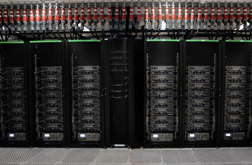 Vultr Adds AMD Instinct MI355X GPUs to Its Cloud and Bare Metal Offerings