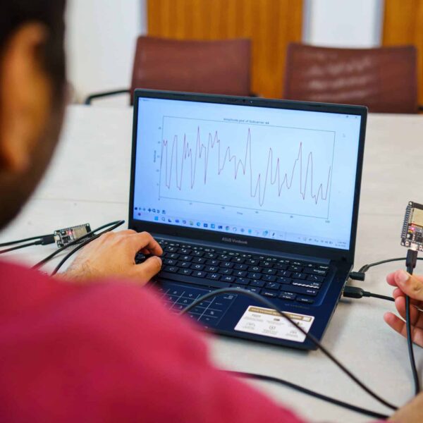 A heartbeat with Wi-Fi: UC Santa Cruz researchers demonstrate how to measure pulse with cheap routers, no wearables, and clinical precision