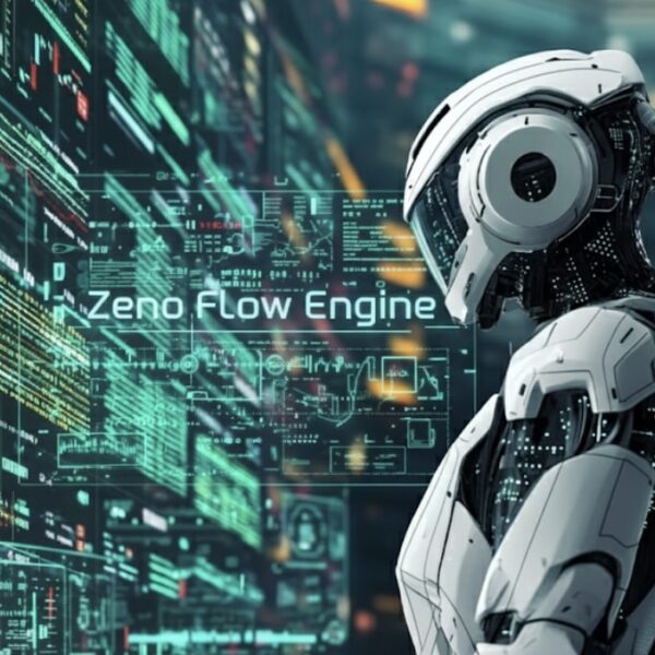 Zeno Flow Engine: The AI Trading App That Promises Speed, Security, and Transparency (and What You Need to Know Before Using It)