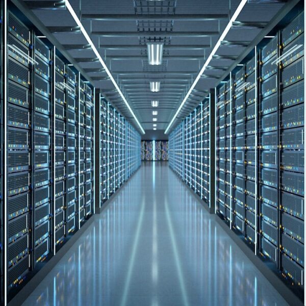 ABB will develop cutting-edge AI data centers with NVIDIA