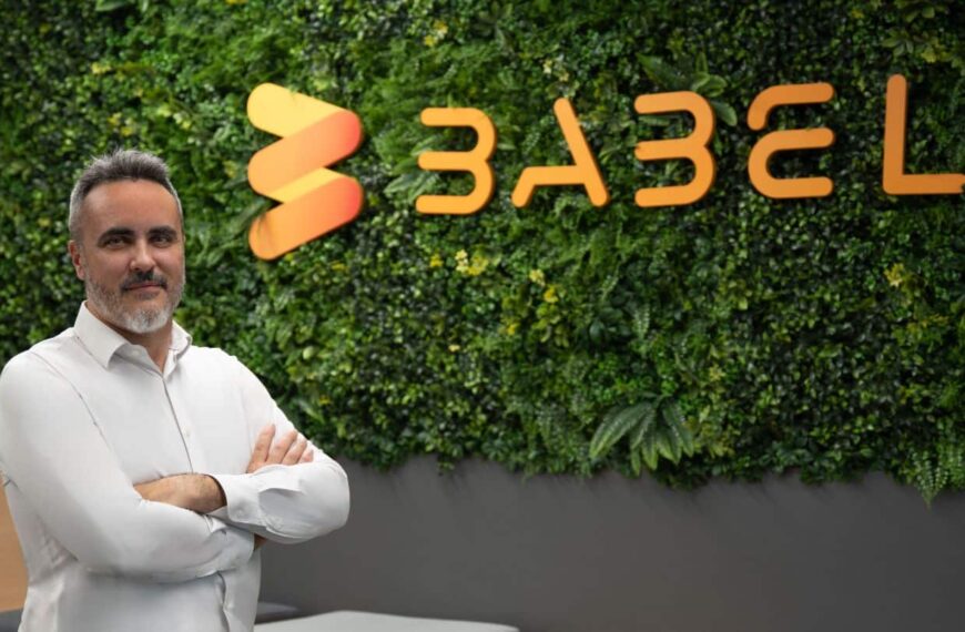 Babel Launches Its Global AI Development and Excellence Cluster with Over 250 Specialists