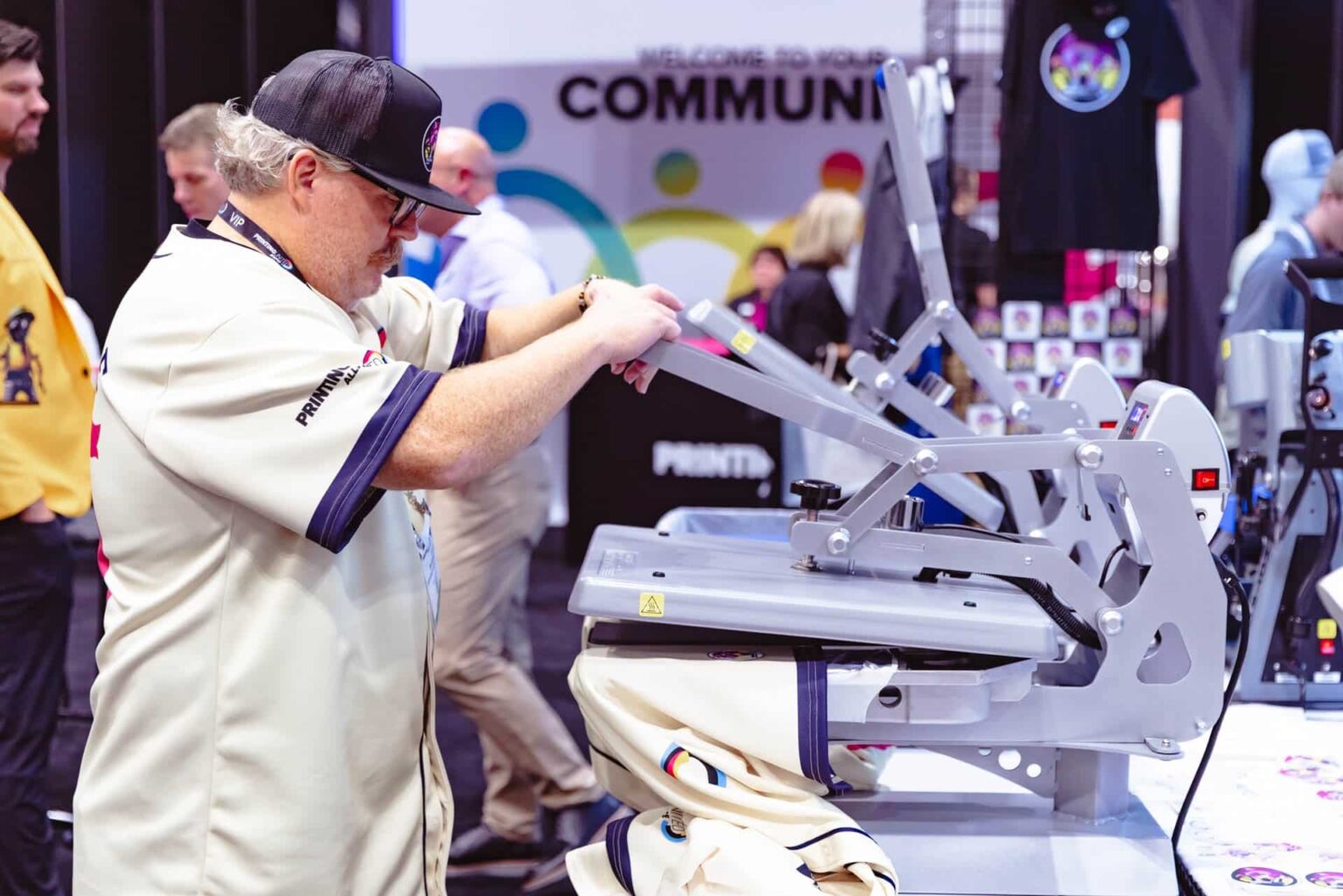 All Star Printing Activation xerox