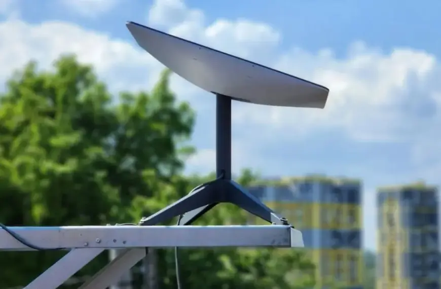 Cambium Networks Integrates with Starlink for Enterprise-Level Services