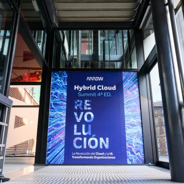 AI and Hybrid Cloud Become the Keys to Business Competitiveness