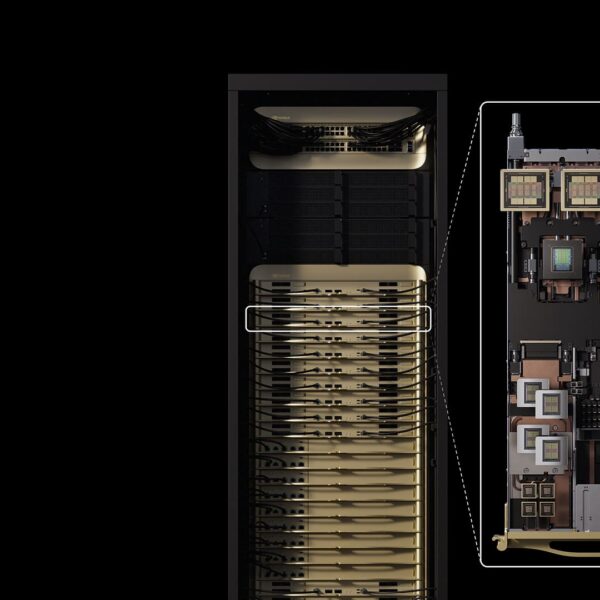 NVIDIA Debuts the Vera Rubin Superchip: Two “Reticle-Sized” GPUs, Vera CPU with 88 Cores, Production Targeted for 2026