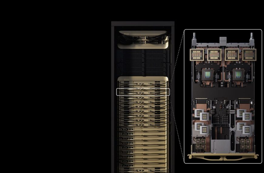 NVIDIA Debuts the Vera Rubin Superchip: Two “Reticle-Sized” GPUs, Vera CPU with 88 Cores, Production Targeted for 2026