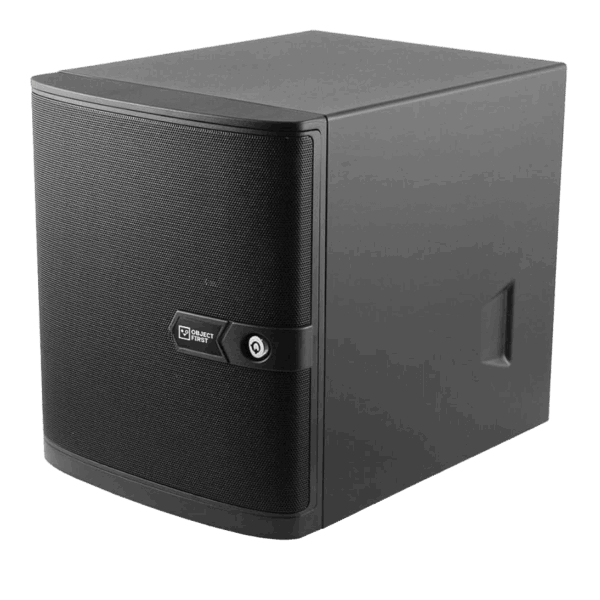 Object First introduces ransomware-proof immutable storage for Edge environments