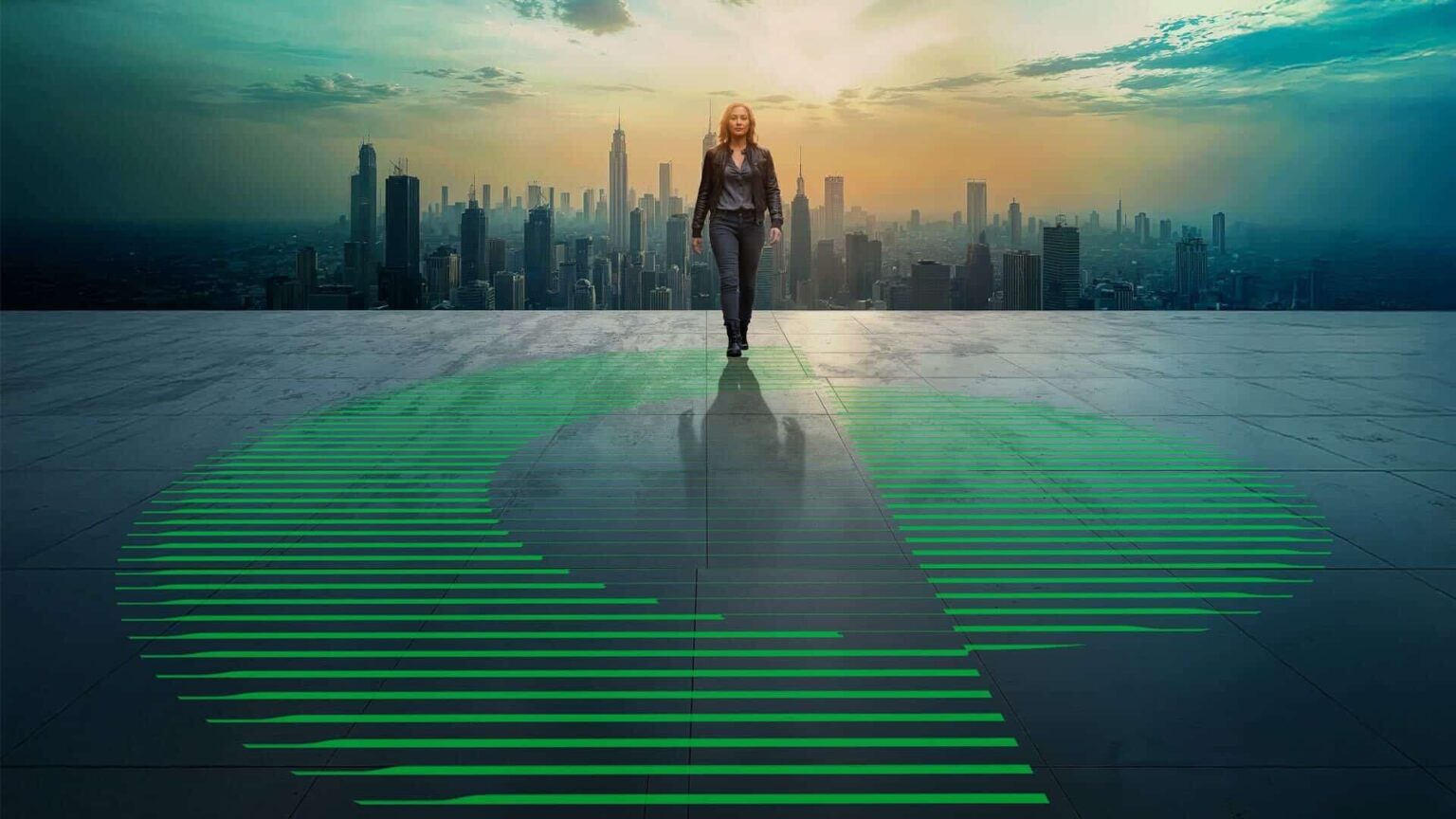 Palo Alto Networks AgenitX