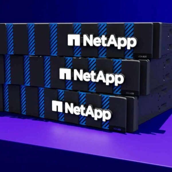 NetApp introduces AFX and AI Data Engine: their “AI-ready” data platform with node-based scaling and native integration with NVIDIA and Azure