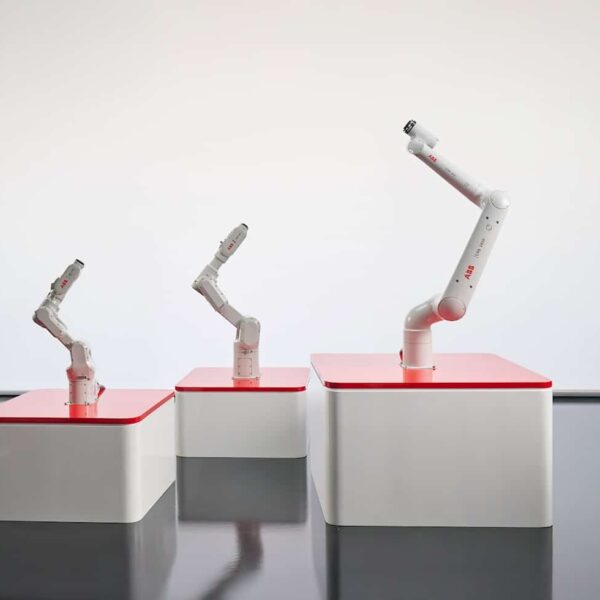 ABB Sells Its Robotics Division to SoftBank for $5.375 Billion: ‘Physical AI’ Takes Center Stage as Group Accelerates Focus on Electrification and Automation