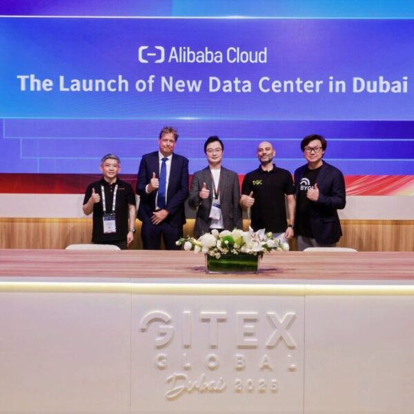 Alibaba Cloud doubles down in the Middle East: Second data center in Dubai to accelerate digitalization with AI