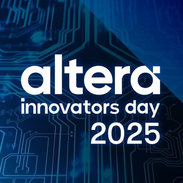 Altera speeds up FPGAs: increased density in Agilex 5 D-Series, post-quantum “secure boot,” and a new Visual Designer reducing design startup from 5 days to 2 hours