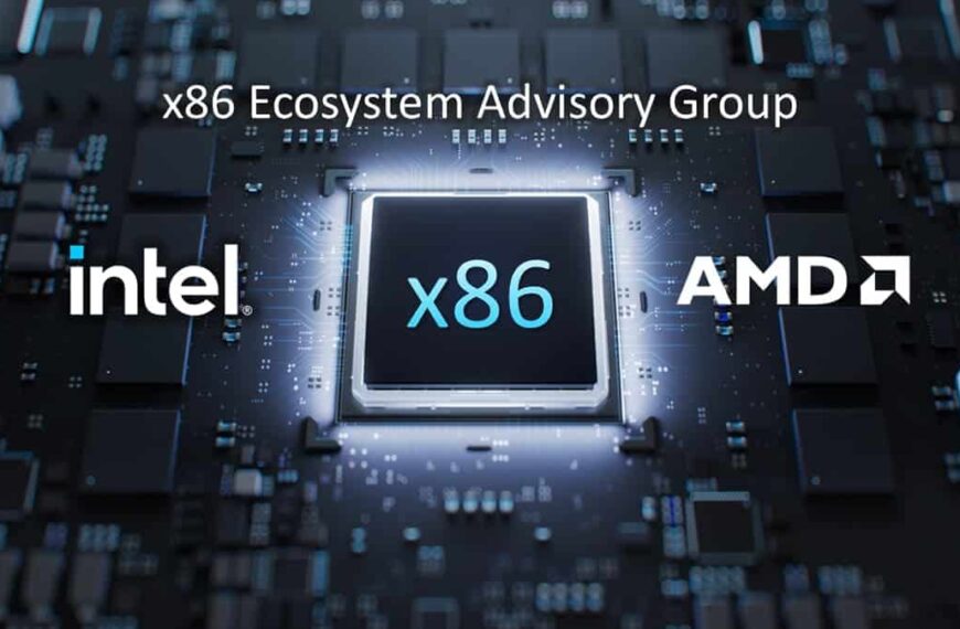 Does a third manufacturer enter x86? What does the Sandpile warning mean for kernel, toolchains, and the future of the platform