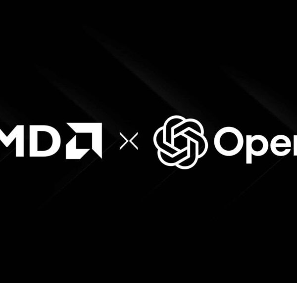 OpenAI Makes a Move in Hardware: 6 GW with AMD and a “Multi-Provider” Strategy That Also Embraces NVIDIA and the Rest of the Chip Chain