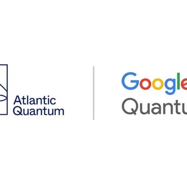 Google accelerates its quantum roadmap: Atlantic Quantum team joins Quantum AI, and the Willow chip marks a milestone in error correction