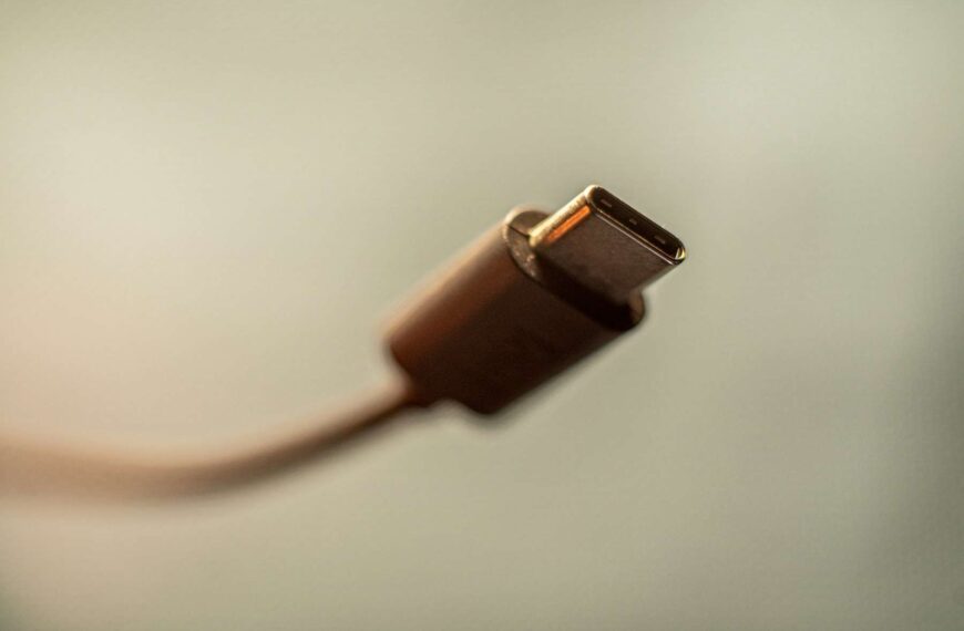 Removable USB-C Cable Chargers with Power Labels: The New Mandatory Standard in the EU Starting in 2028