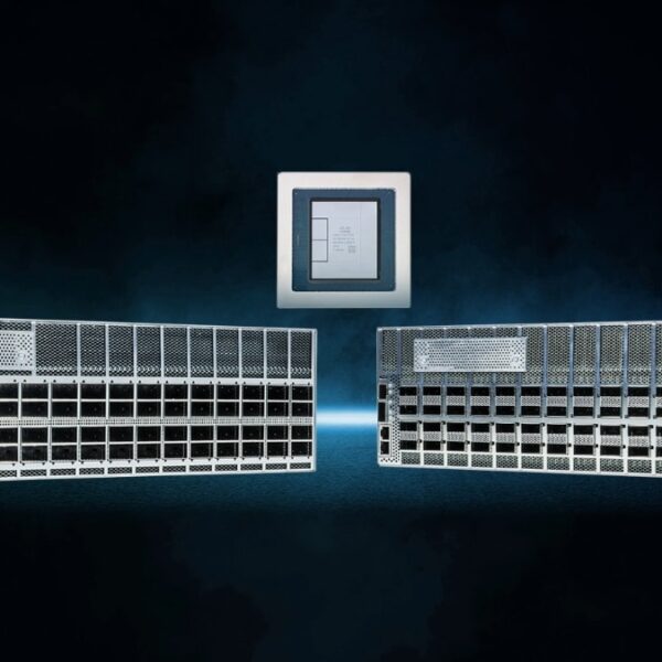 Cisco Raises the Bar for “AI Networking”: New Fixed Router with 51.2 Tbps (8223) and Silicon One P200 Chip for Scalable Data Center Interconnection