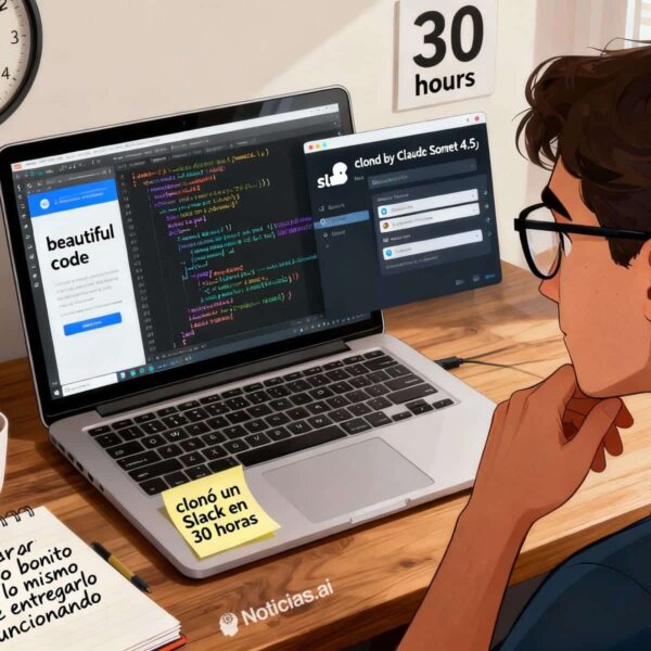 Claude Sonnet 4.5 and the agents’ promise to “program themselves”: between the 30-hour continuous jump and the old problem of delivering working software