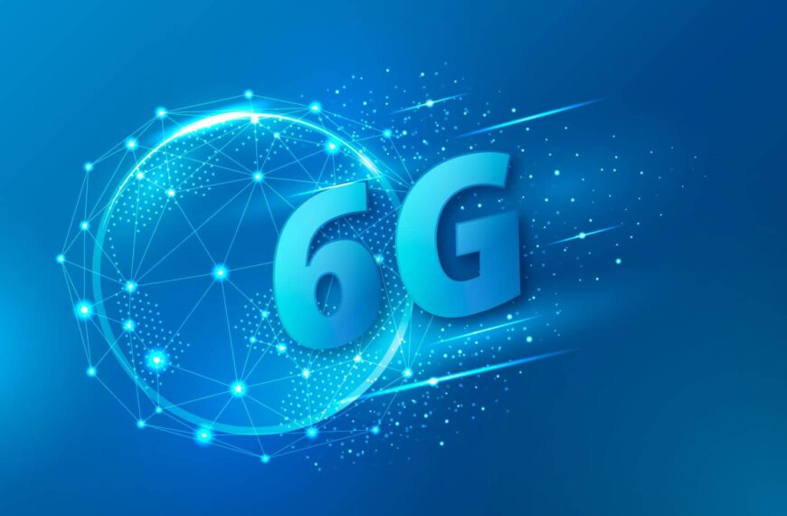 Nokia Drives 6G: Satellite Connectivity for All Smartphones and Devices