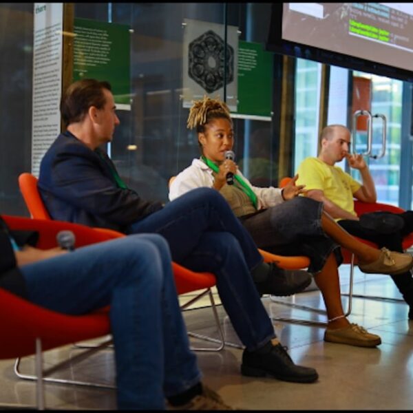 FSF at 40: New President, “LibrePhone” to Bring Freedom to Mobile, and a Free AI Agenda for 2026