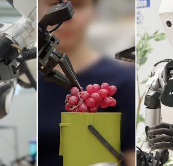 DeepMind Introduces Gemini Robotics 1.5: The “Think First” AI to Bring Agents into the Physical World