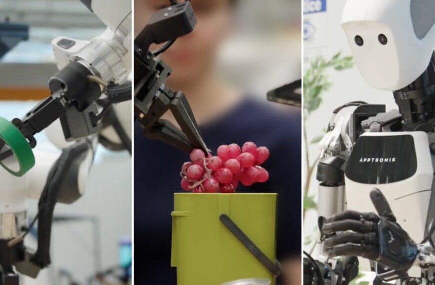 DeepMind Introduces Gemini Robotics 1.5: The “Think First” AI to Bring Agents into the Physical World