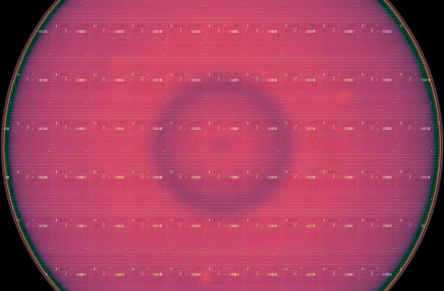 Imec Accelerates Transition of GaN to 300mm: Toward More Advanced Power Devices with Lower Manufacturing Costs