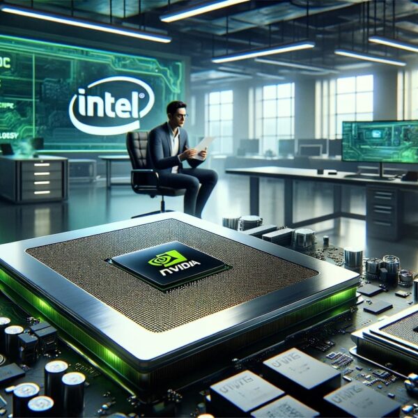 The NVIDIA-Intel Pact for an x86 SoC Opens a “Third Way” and Complicates PC Manufacturers’ Lives: Acer Warns of Operational Challenges Beyond TSMC