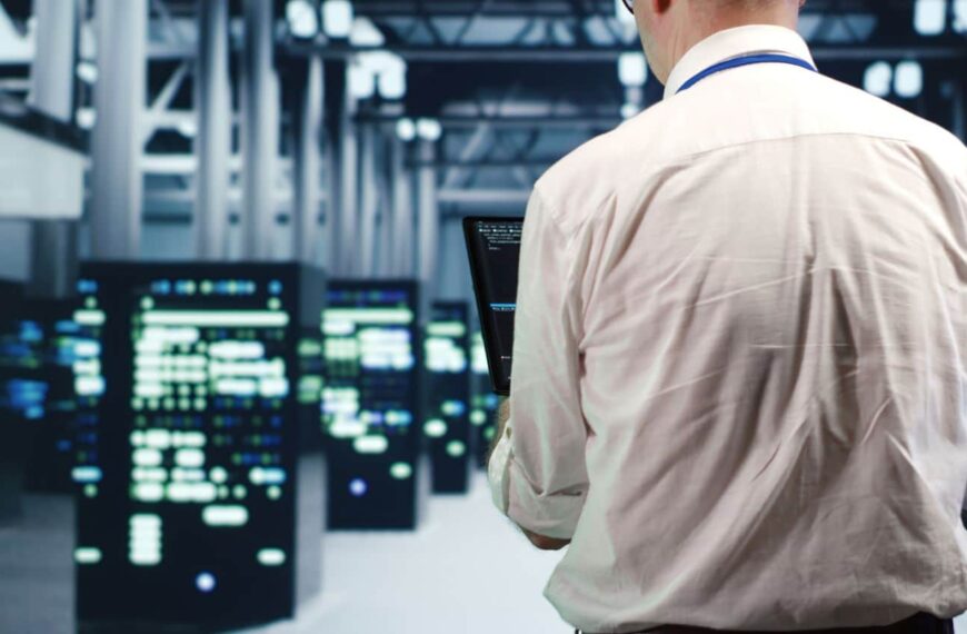 IONOS Powers Its Dedicated Servers with New AMD EPYC™ 4005 Processors