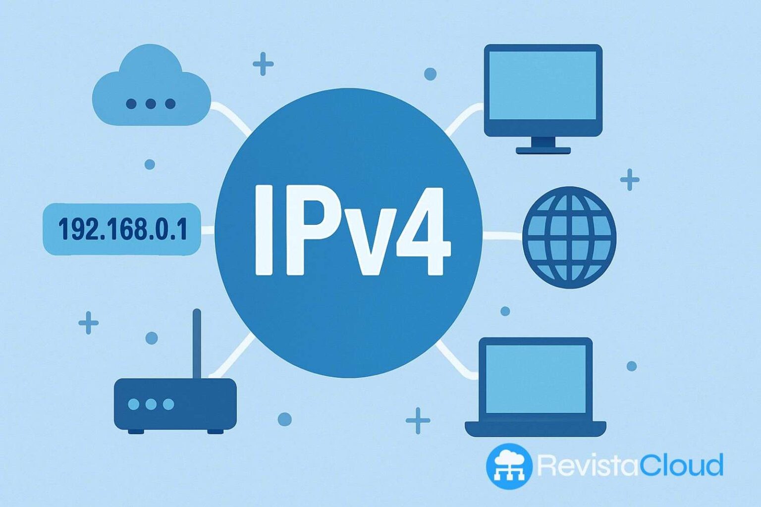 ipv4 internet