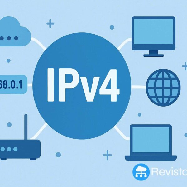 Zegona monetizes Vodafone Spain’s IPv4 while the market presses… and IPv6 finally starts to take off