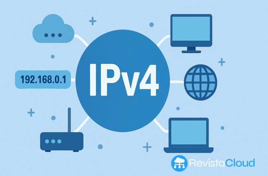 Zegona monetizes Vodafone Spain’s IPv4 while the market presses… and IPv6 finally starts to take off