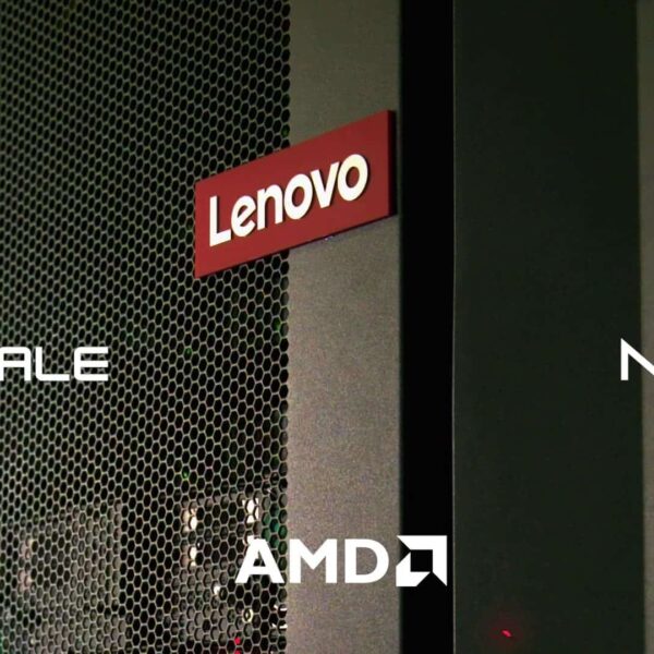 Lenovo Launches GPU Advanced Services: Up to 30% More Performance in AI Workloads and Reduced Pilot-to-Production Risk