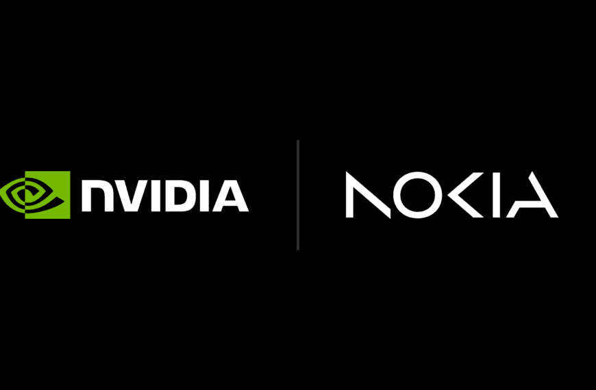 NVIDIA and Nokia open the native 6G AI era: strategic alliance, $1 billion investment, and AI-RAN platform with ARC-Pro