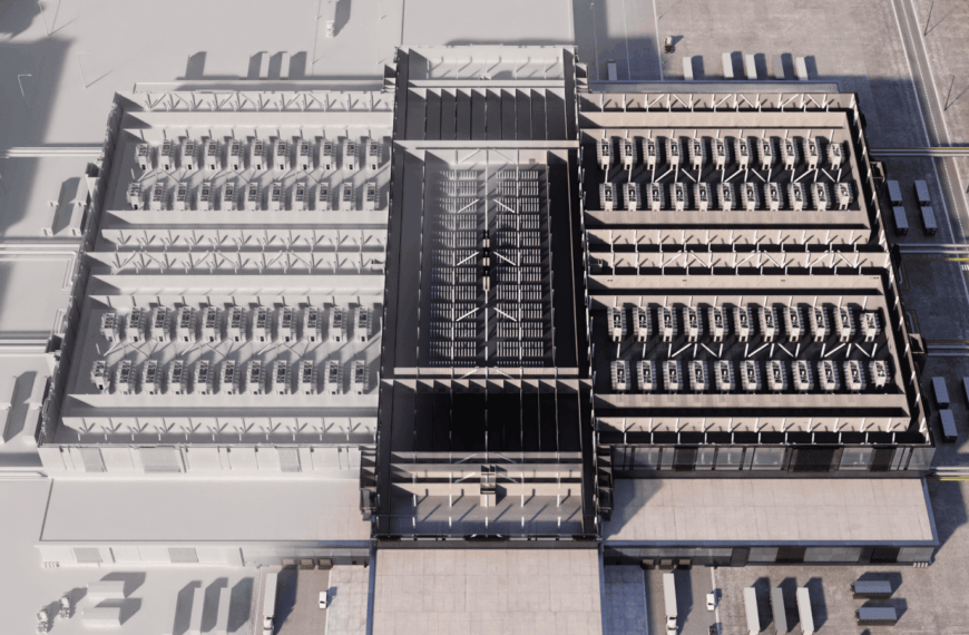 U.S. Accelerates Its “Industrial Revolution” in AI: NVIDIA and Its Partners Build Infrastructure with Supercomputers, AI Factories, and a Plan to Scale to Gigawatts