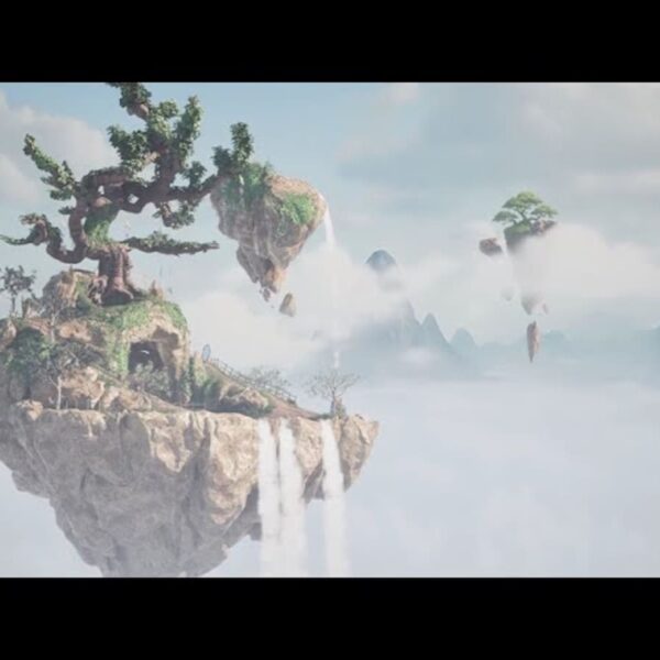 NVIDIA Showcases Graphics Power with ‘Bonsai Diorama’: DLSS 4, Path Tracing, and RTX Mega Geometry Quality Boost